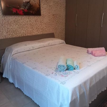 Casa Vacanza Patrizia Villa Catania Bagian luar foto