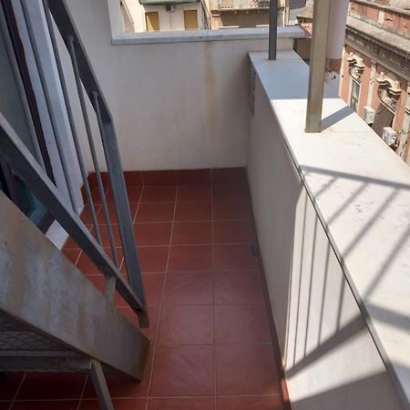 Casa Vacanza Patrizia Villa Catania Bagian luar foto