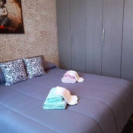 Casa Vacanza Patrizia Villa Catania Bagian luar foto