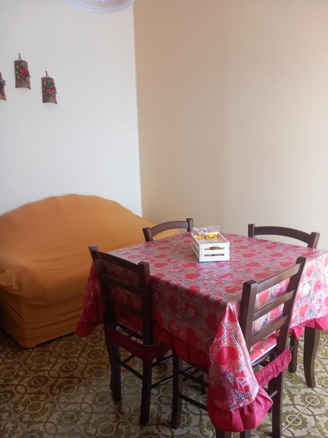 Casa Vacanza Patrizia Villa Catania Bagian luar foto