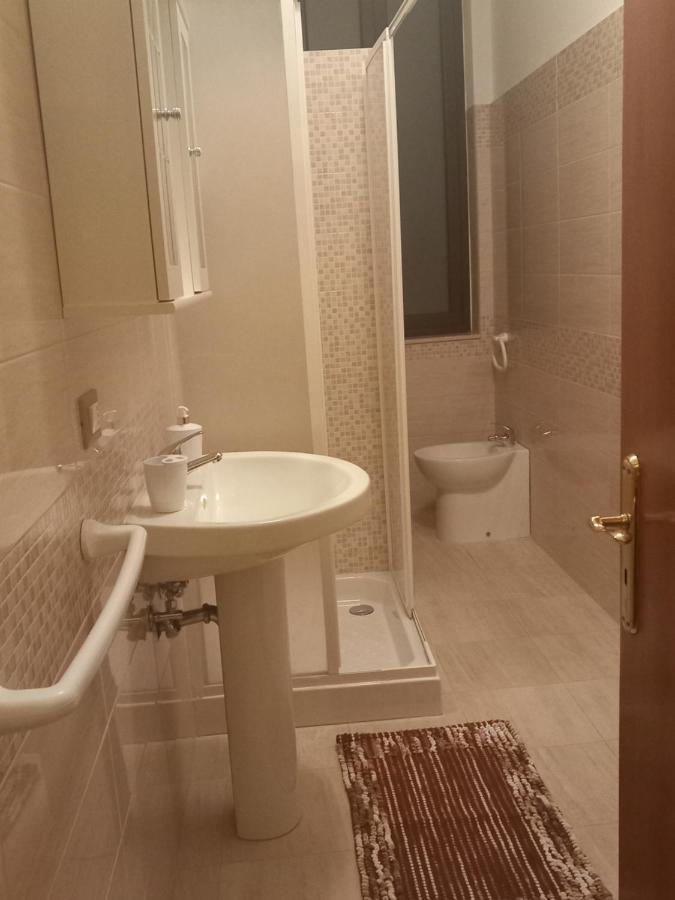Casa Vacanza Patrizia Villa Catania Bagian luar foto