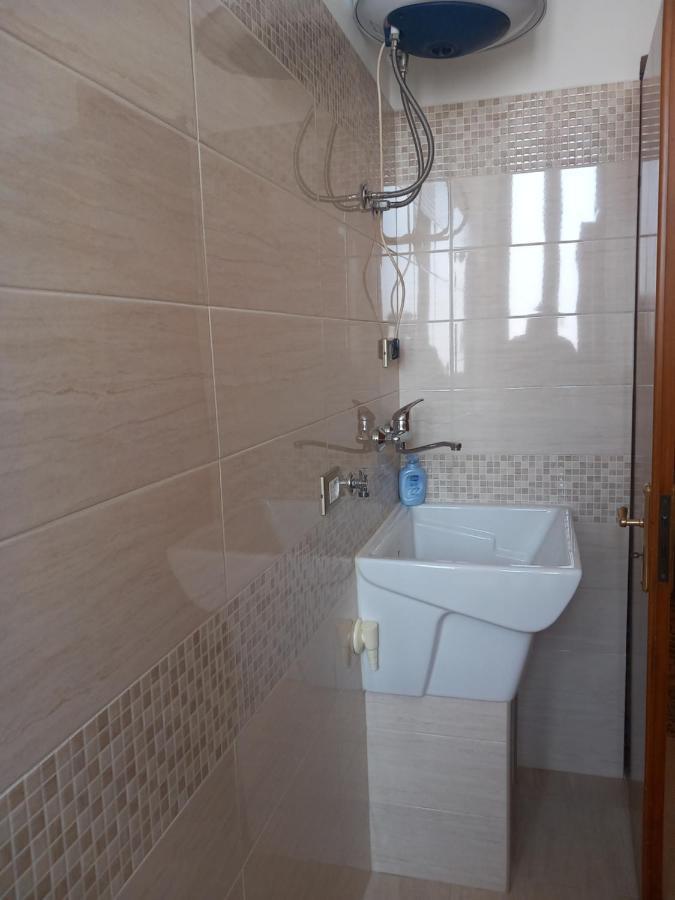 Casa Vacanza Patrizia Villa Catania Bagian luar foto