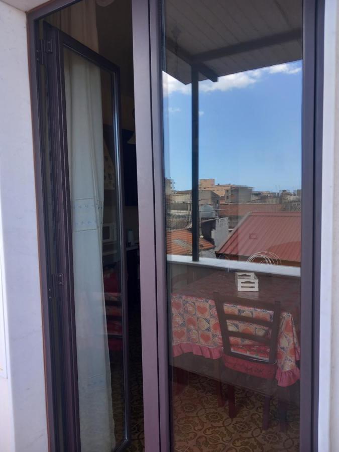 Casa Vacanza Patrizia Villa Catania Bagian luar foto