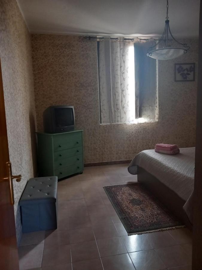 Casa Vacanza Patrizia Villa Catania Bagian luar foto