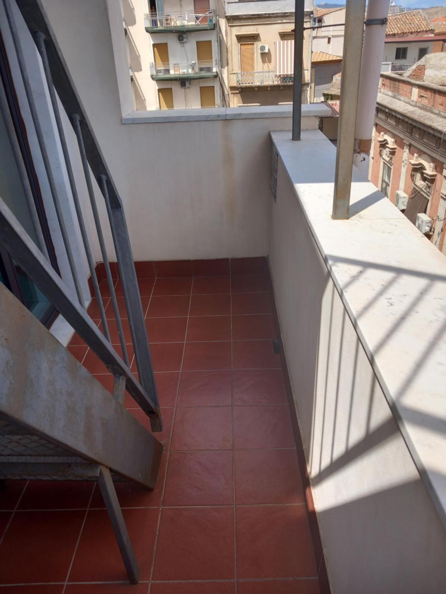 Casa Vacanza Patrizia Villa Catania Bagian luar foto